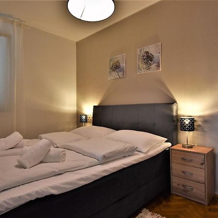 Guest House Panorama Palit Экстерьер фото