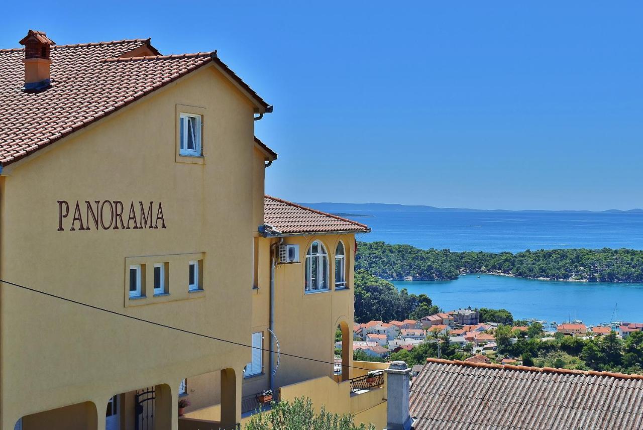 Guest House Panorama Palit Экстерьер фото