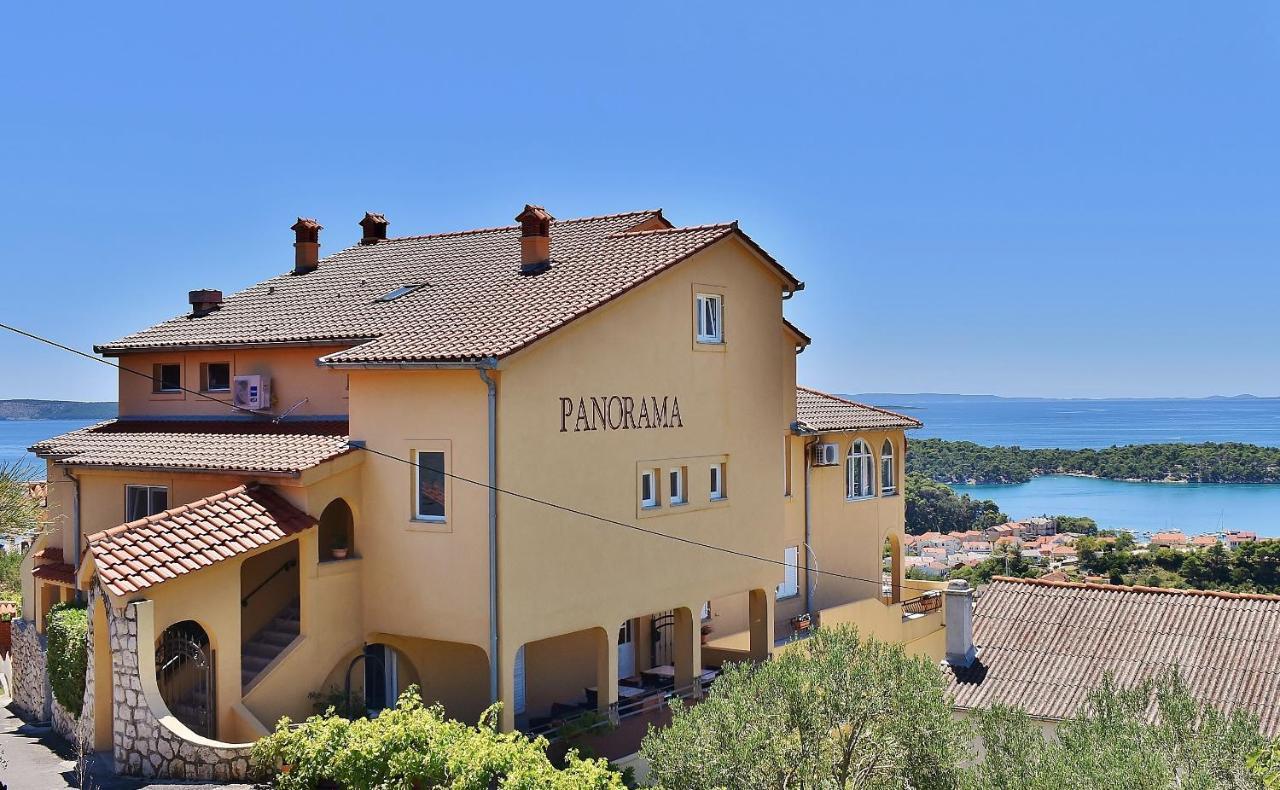 Guest House Panorama Palit Экстерьер фото