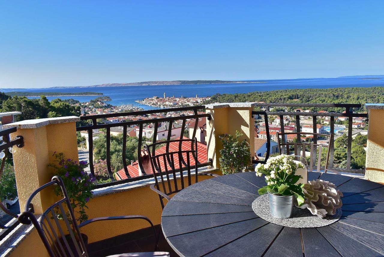 Guest House Panorama Palit Экстерьер фото