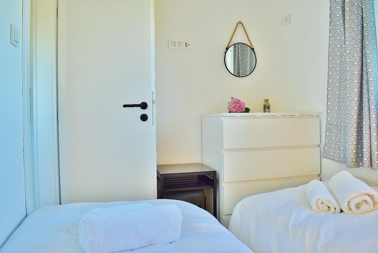 Guest House Panorama Palit Экстерьер фото
