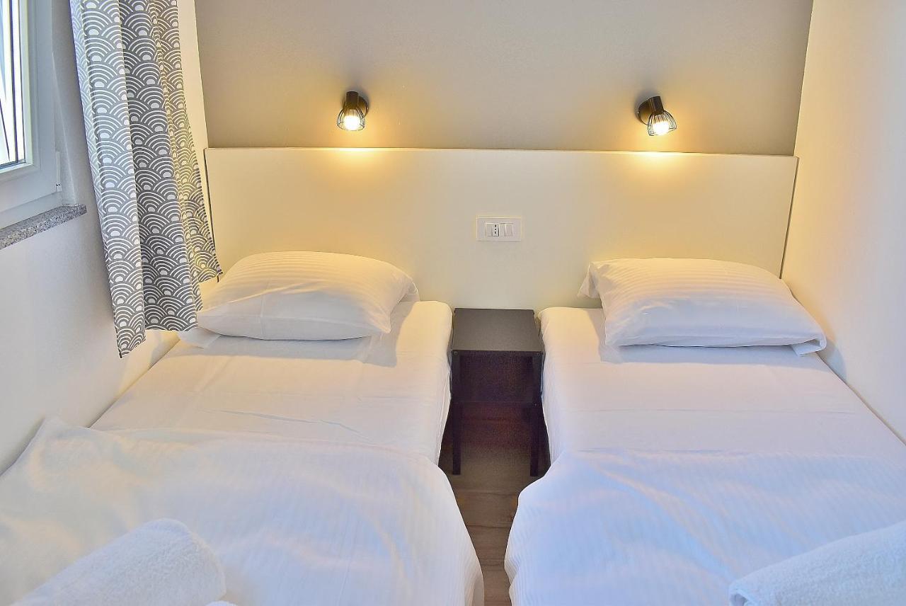 Guest House Panorama Palit Экстерьер фото