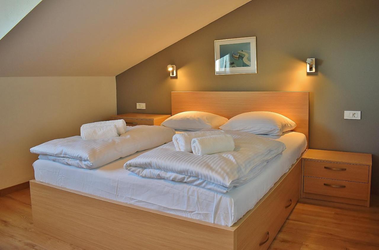Guest House Panorama Palit Экстерьер фото