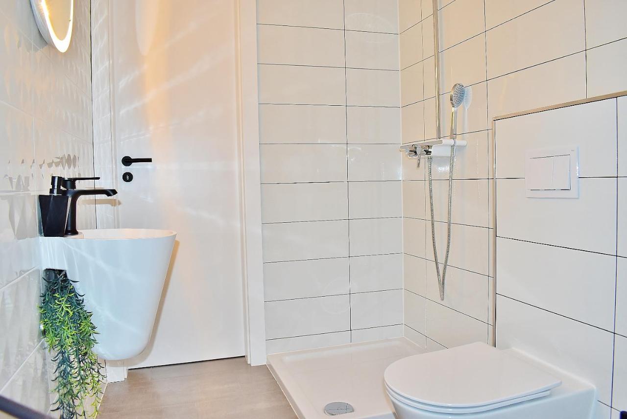 Guest House Panorama Palit Экстерьер фото