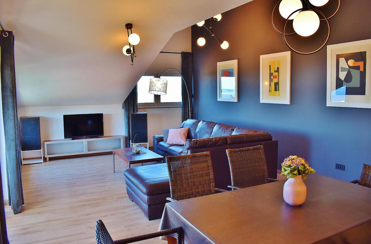 Guest House Panorama Palit Экстерьер фото