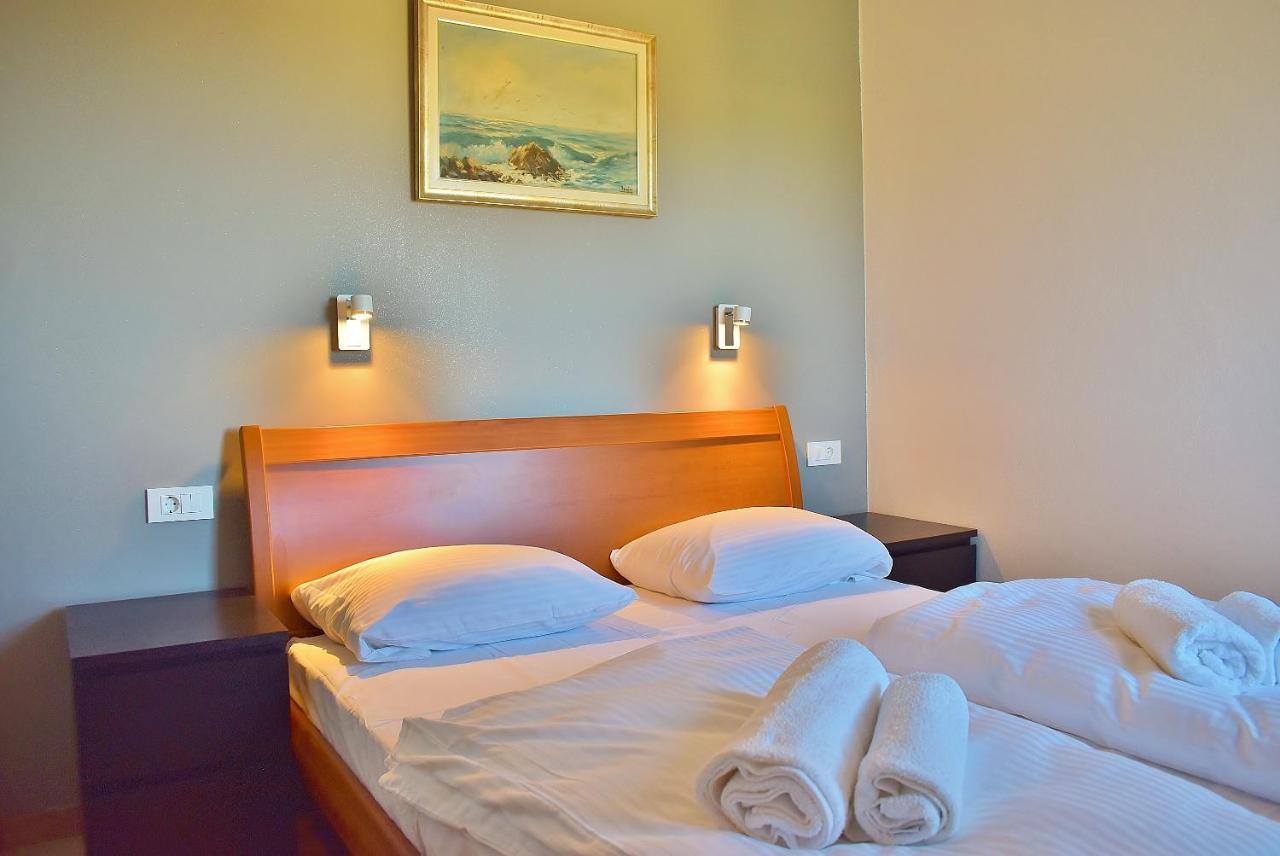 Guest House Panorama Palit Экстерьер фото