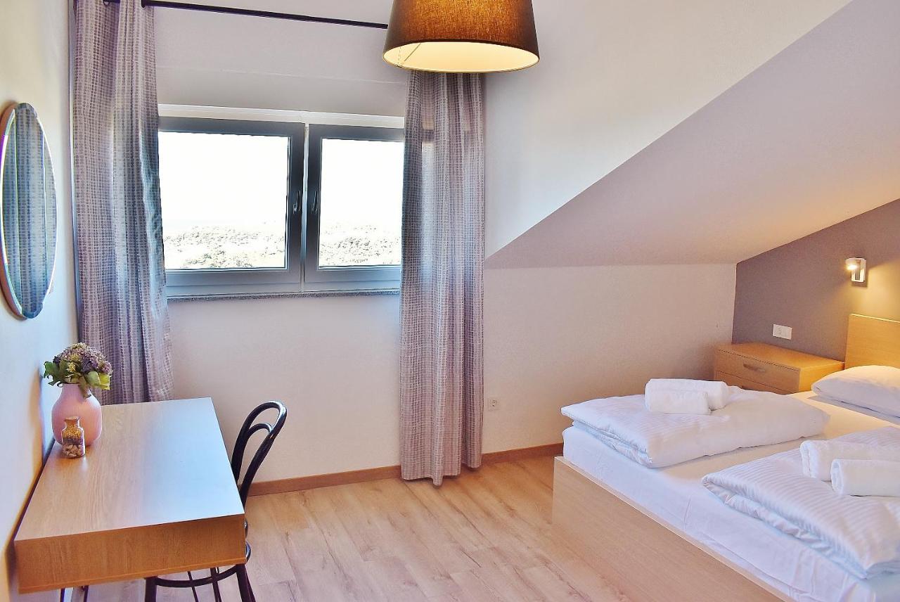 Guest House Panorama Palit Экстерьер фото