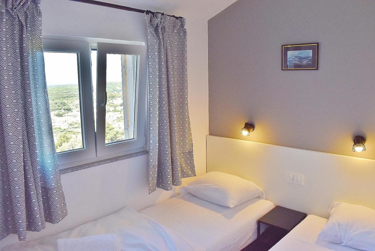 Guest House Panorama Palit Экстерьер фото