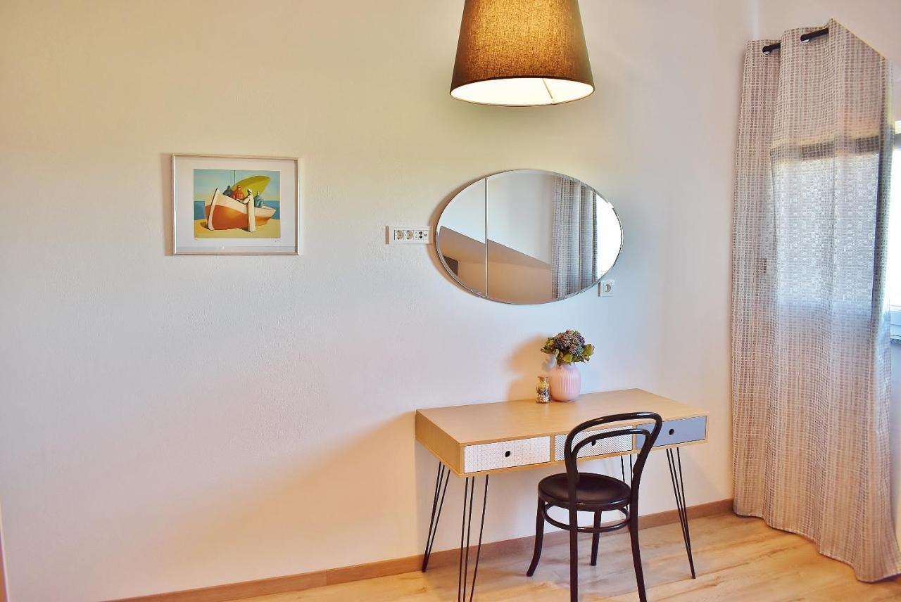 Guest House Panorama Palit Экстерьер фото