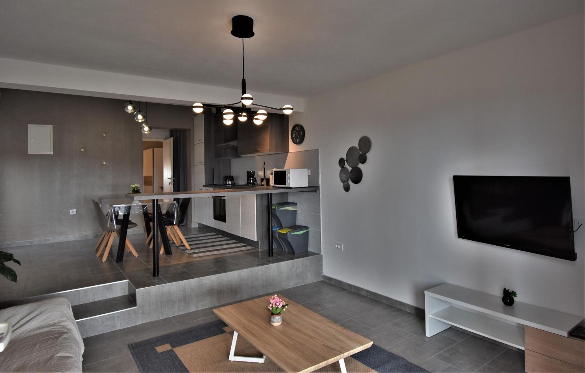Guest House Panorama Palit Экстерьер фото