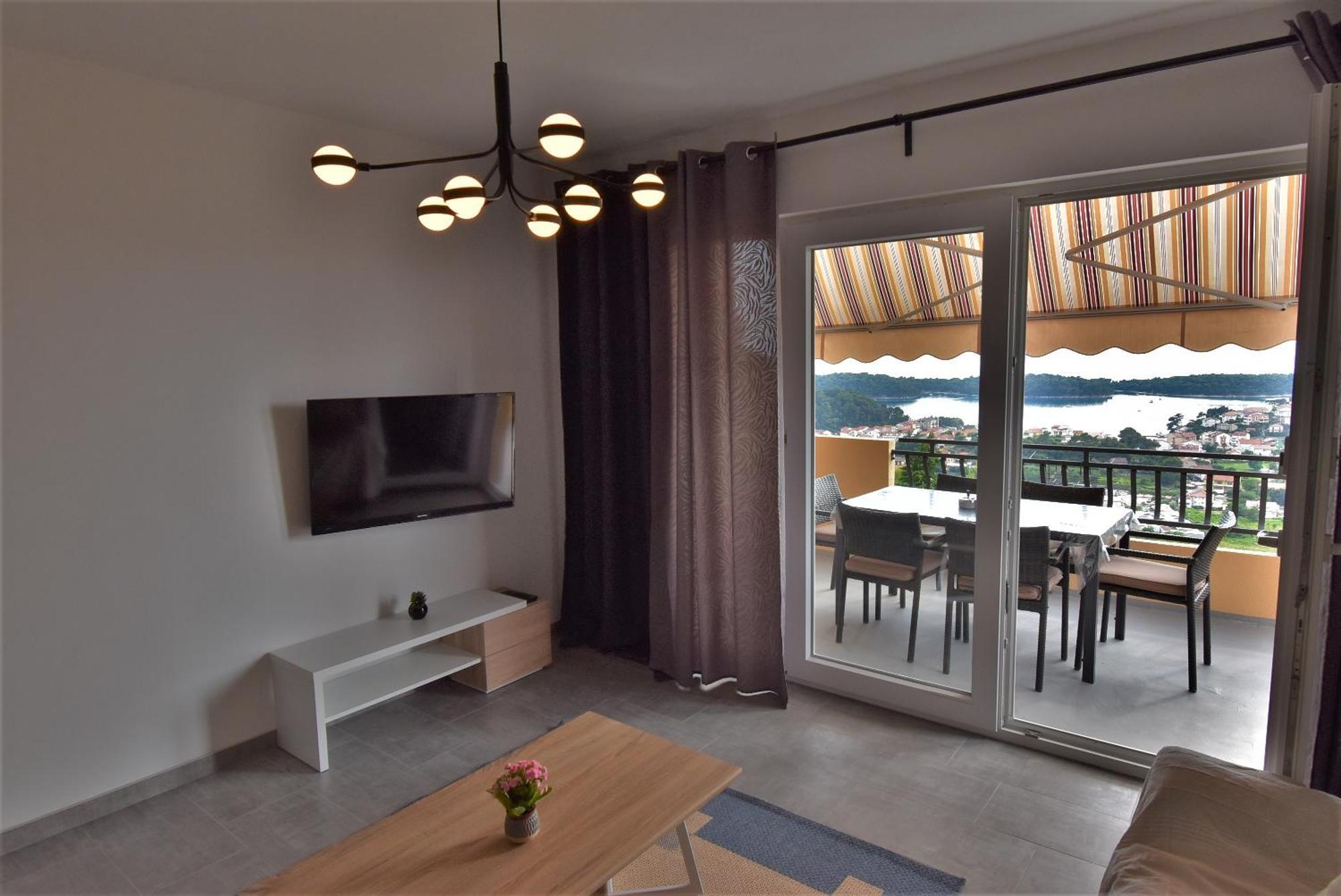 Guest House Panorama Palit Экстерьер фото
