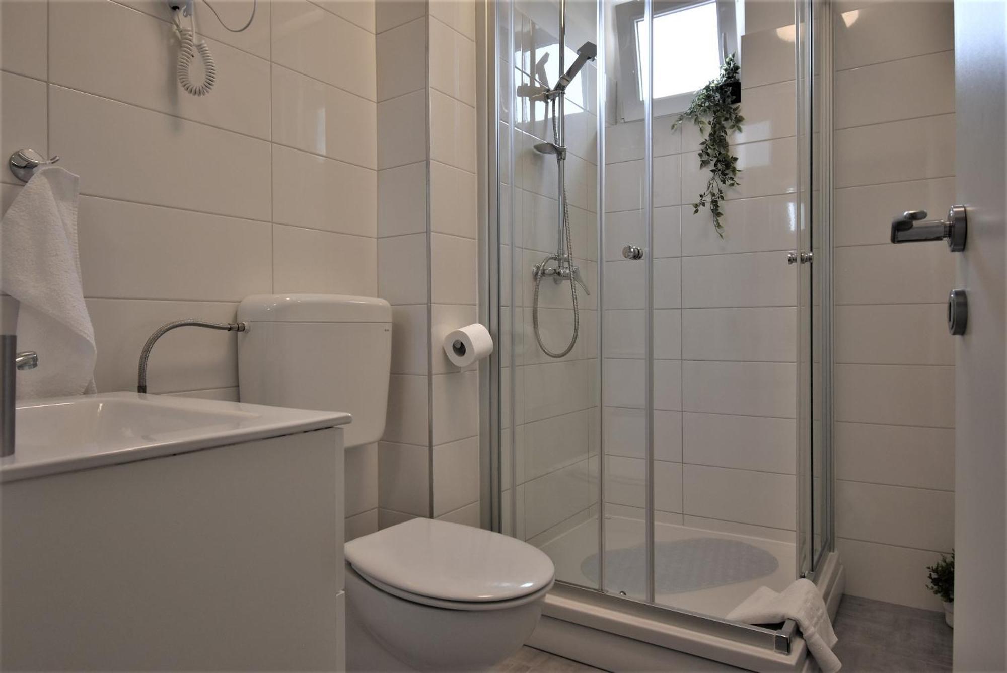 Guest House Panorama Palit Экстерьер фото