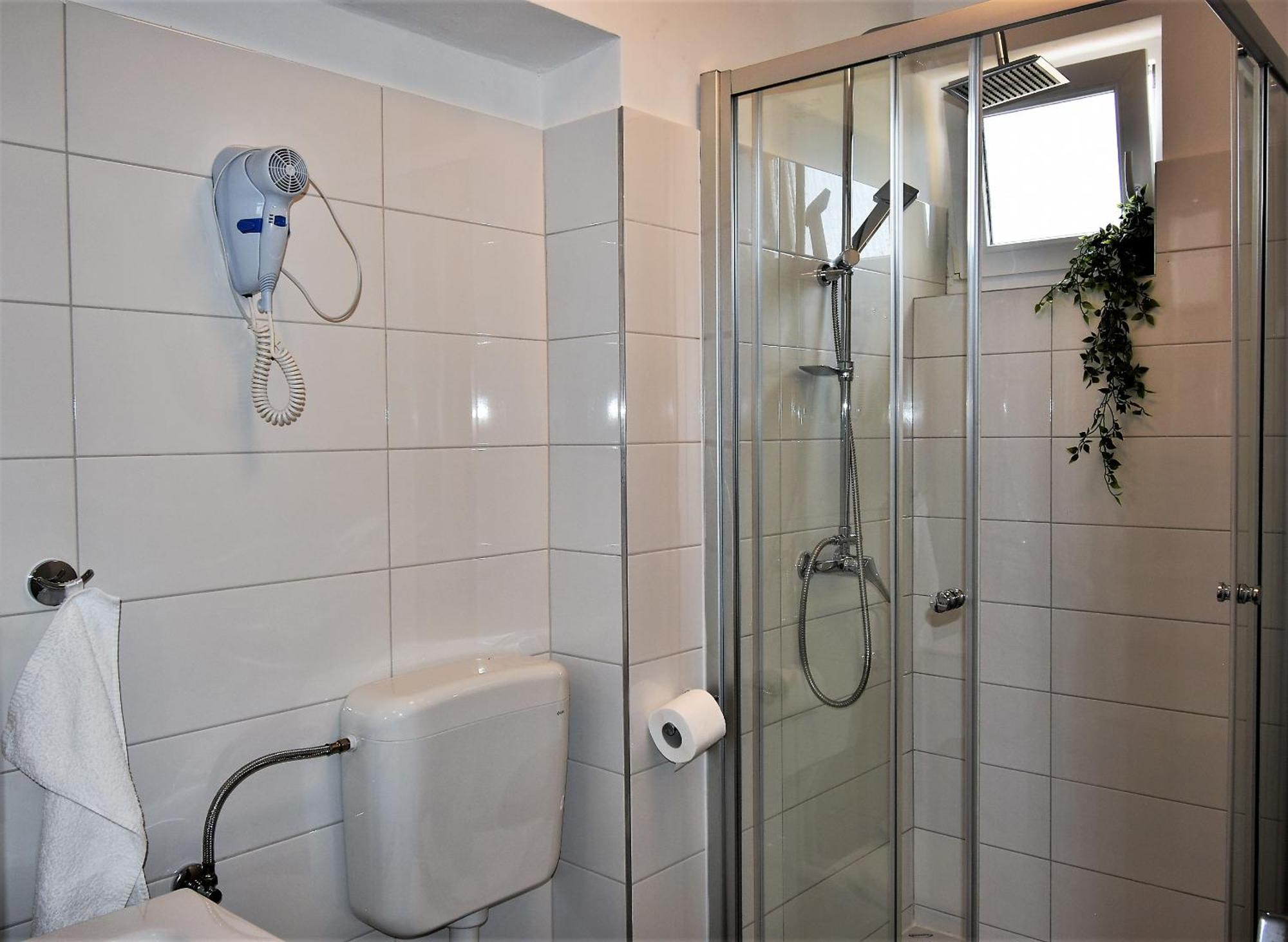 Guest House Panorama Palit Экстерьер фото