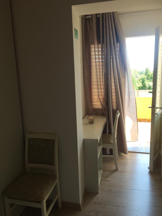 Guest House Panorama Palit Экстерьер фото