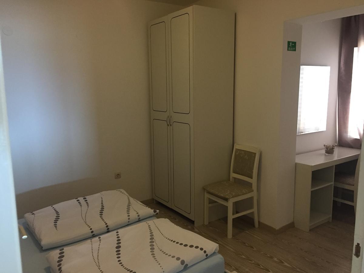 Guest House Panorama Palit Экстерьер фото