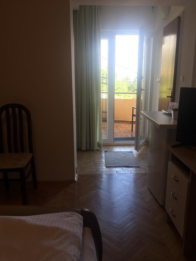 Guest House Panorama Palit Экстерьер фото