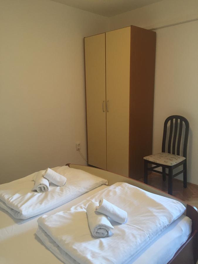 Guest House Panorama Palit Экстерьер фото