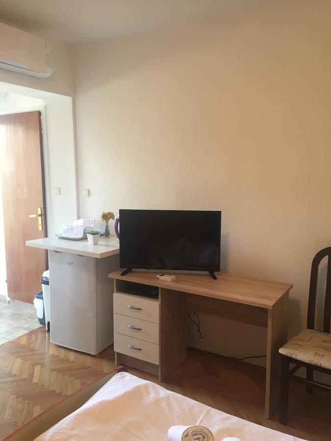 Guest House Panorama Palit Экстерьер фото