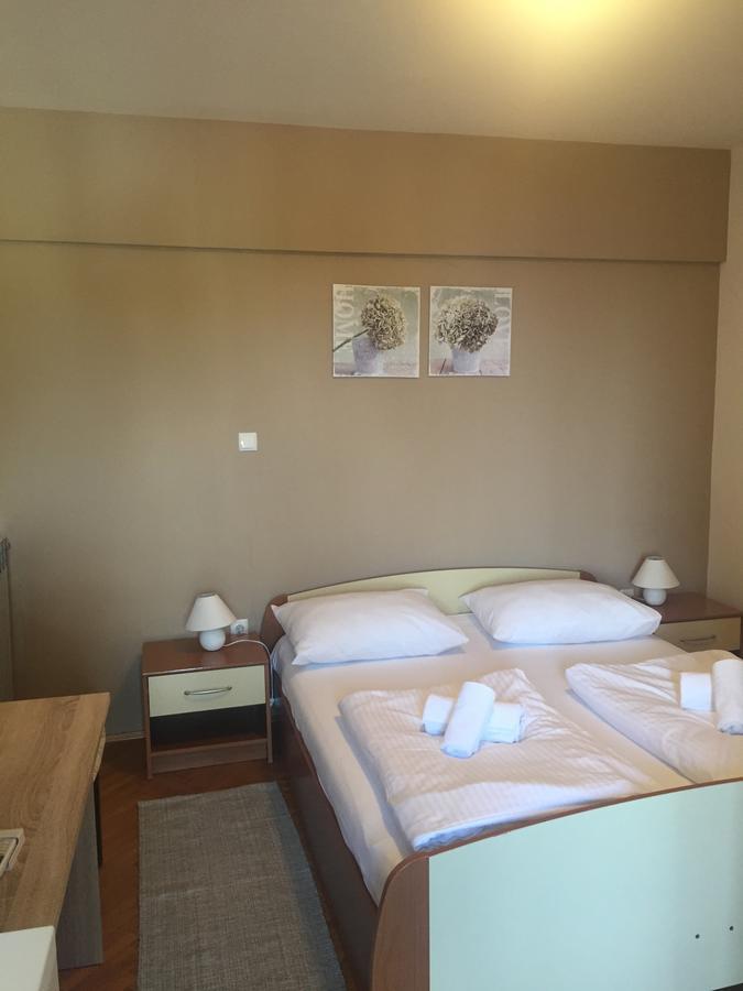 Guest House Panorama Palit Экстерьер фото